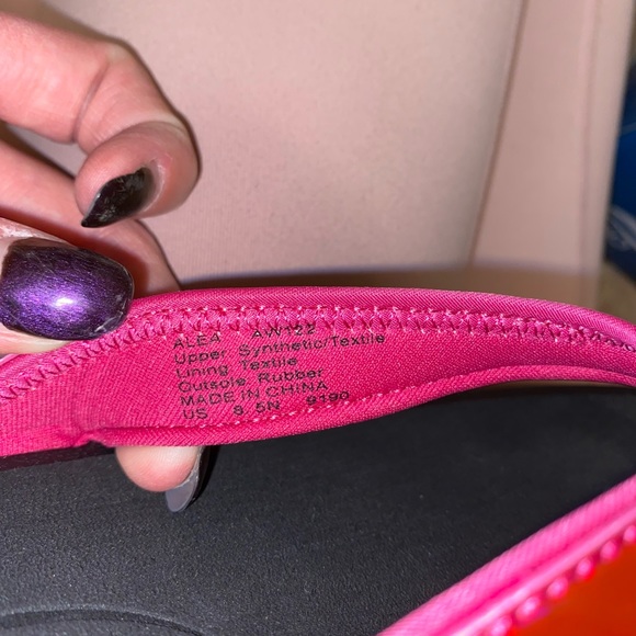 Abeo Sandals - Picture 6 of 6